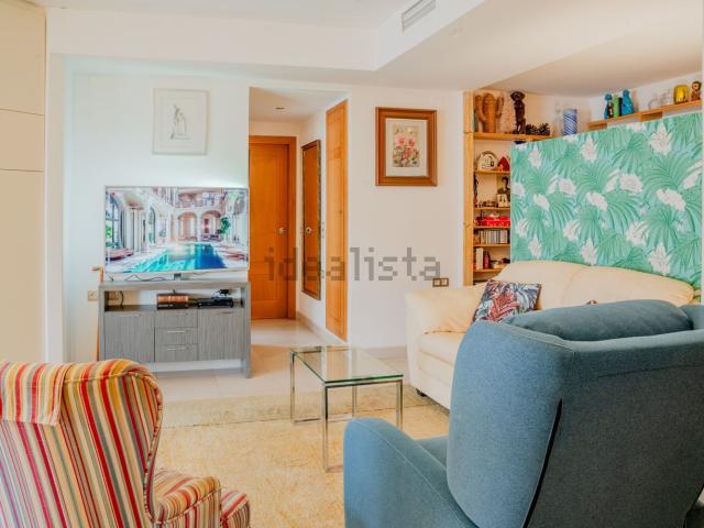Piso, Benalmádena