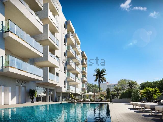 Piso, Benalmádena