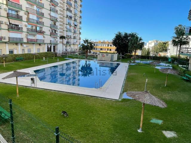 Piso, Benalmádena