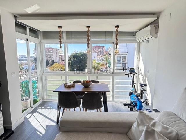 Piso, Benalmádena