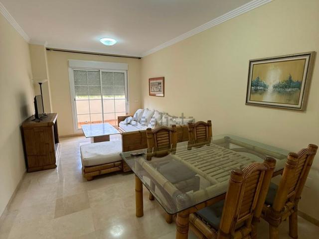 Piso, Benalmádena
