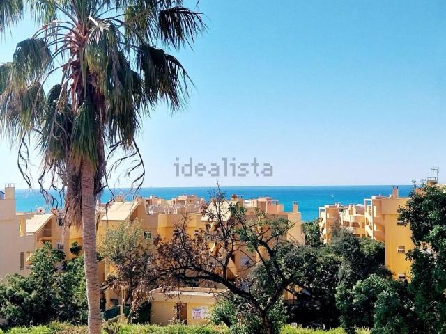 Piso, Benalmádena