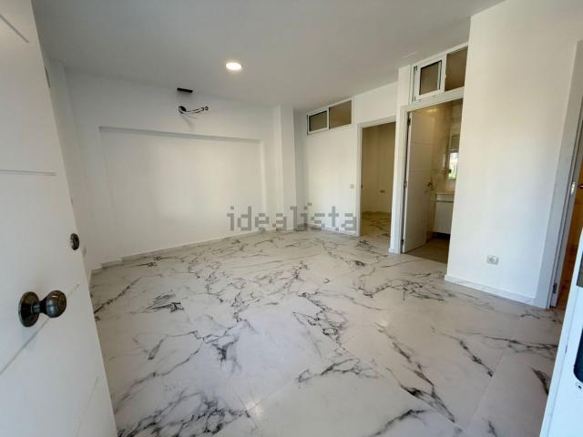Piso, Benalmádena