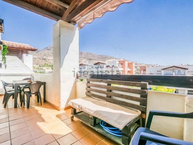 Piso, Benalmádena
