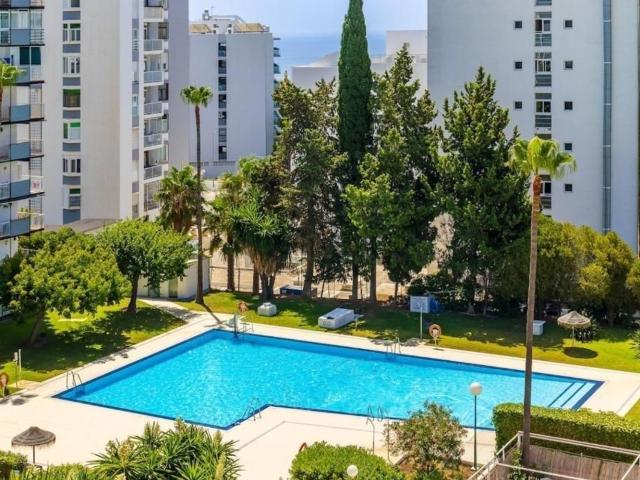 Piso, Benalmádena