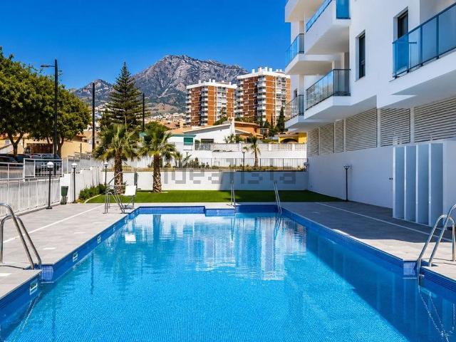 Piso, Benalmádena