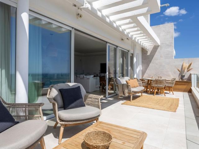 Piso, Benalmádena