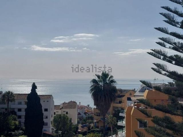Piso, Benalmádena