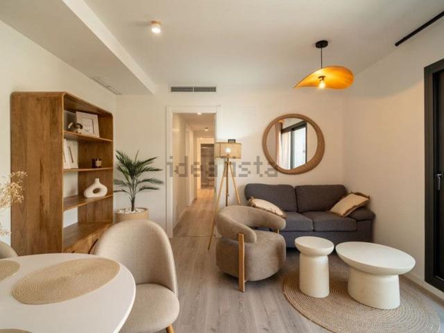 Piso, Benalmádena