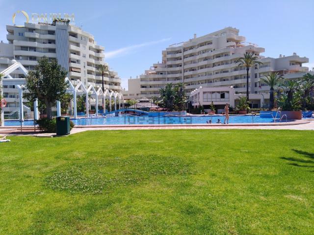 Piso, Benalmádena