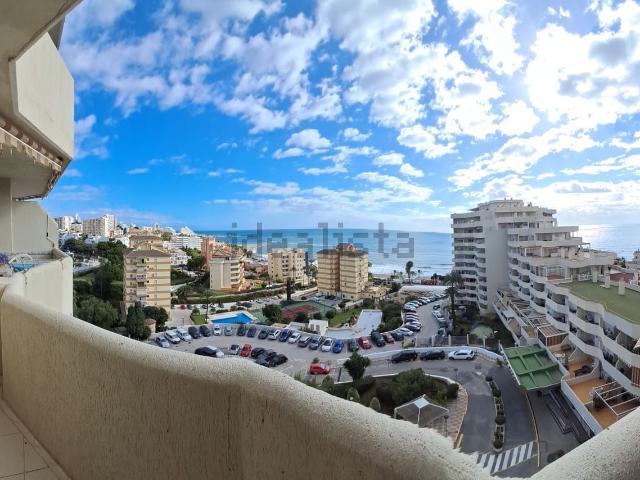 Piso, Benalmádena