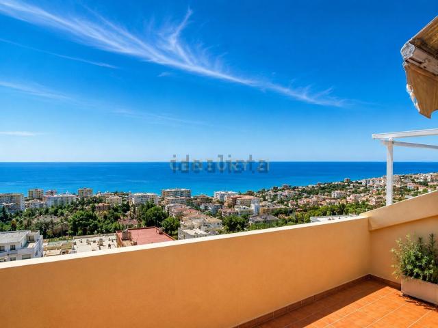 Piso, Benalmádena