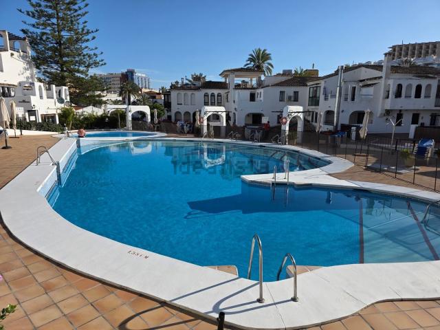 Piso, Benalmádena