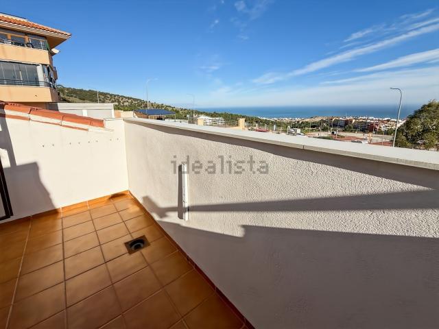 Piso, Benalmádena