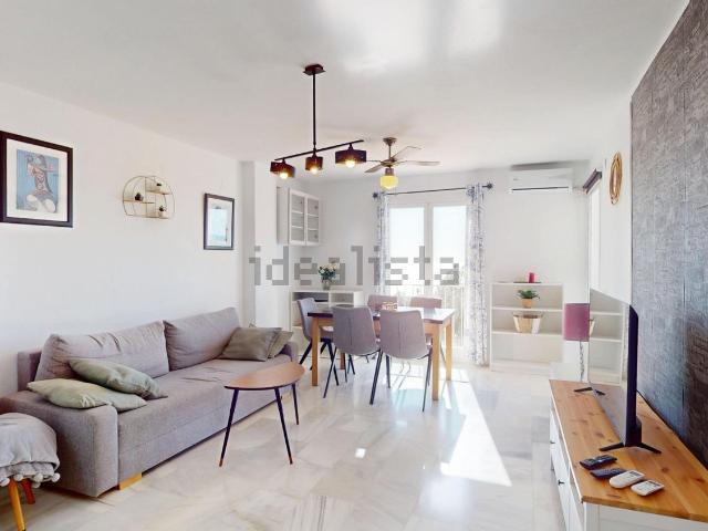 Piso, Benalmádena