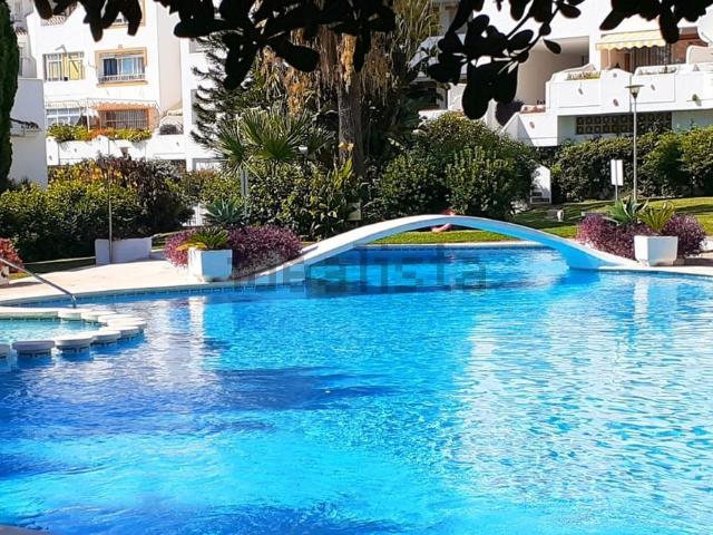 Piso, Benalmádena