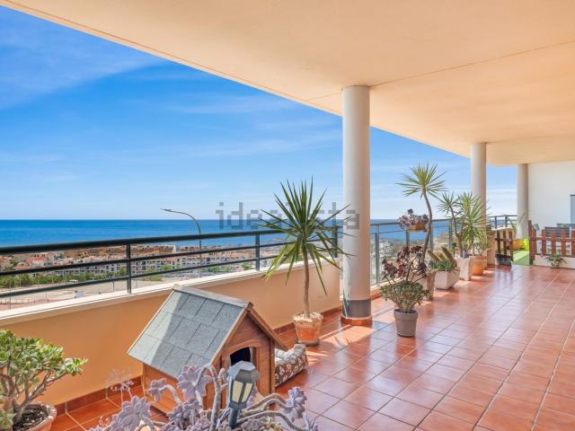 Piso, Benalmádena