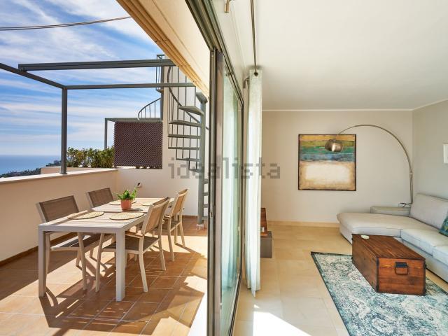 Piso, Benalmádena