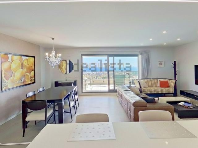 Piso, Benalmádena