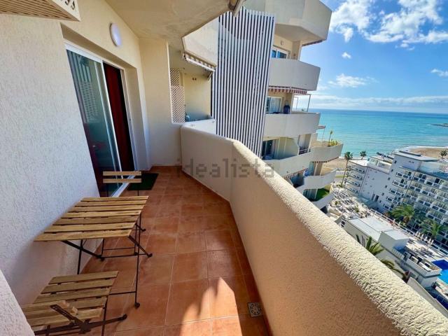 Piso, Benalmádena