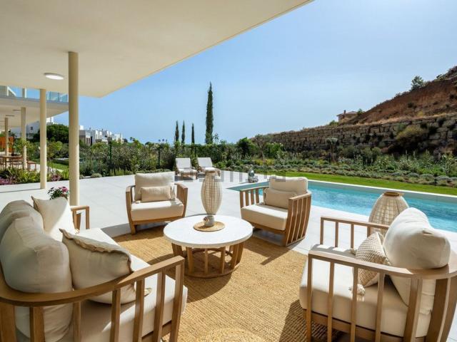 Piso, Benalmádena