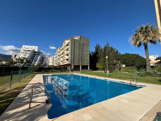 Piso, Benalmádena