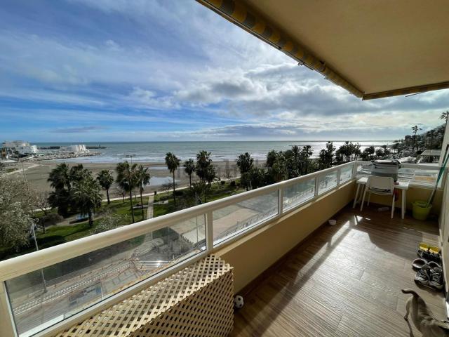Piso, Benalmádena