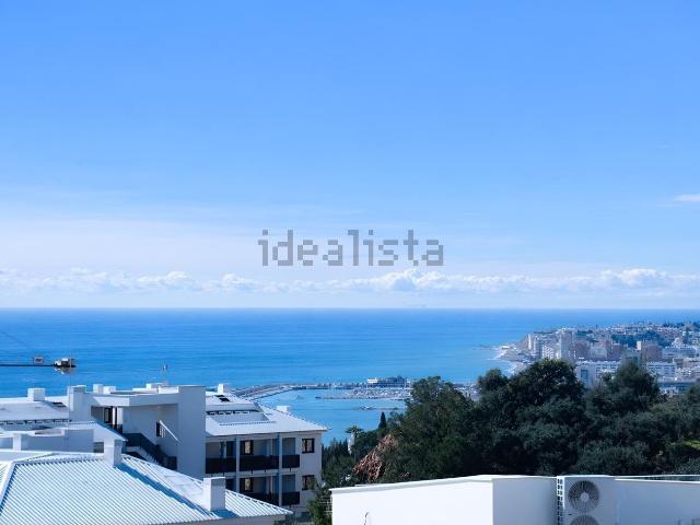 Piso, Benalmádena