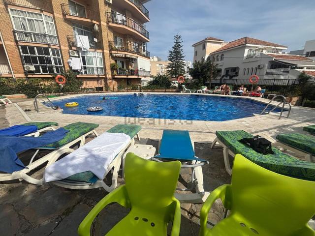 Piso, Benalmádena