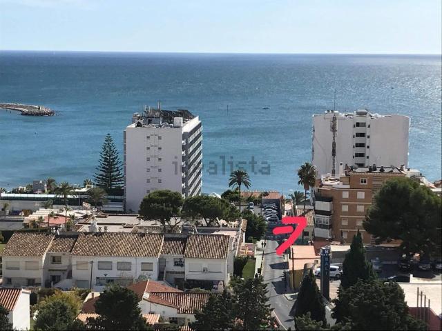 Piso, Benalmádena