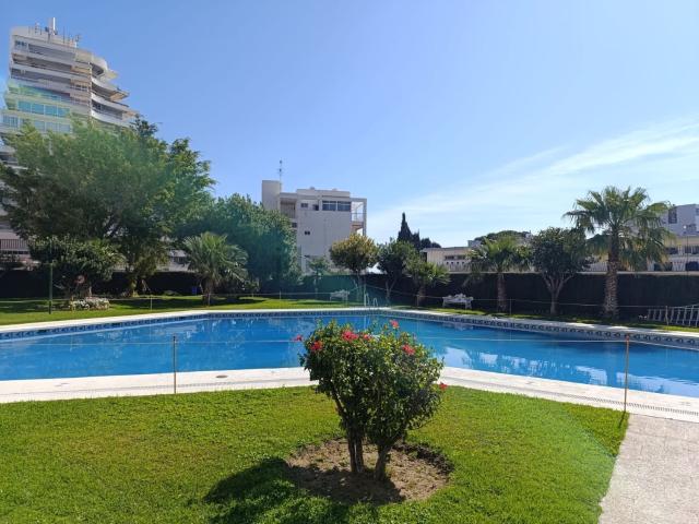 Piso, Benalmádena