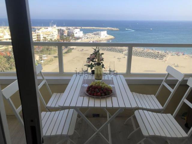 Piso, Benalmádena