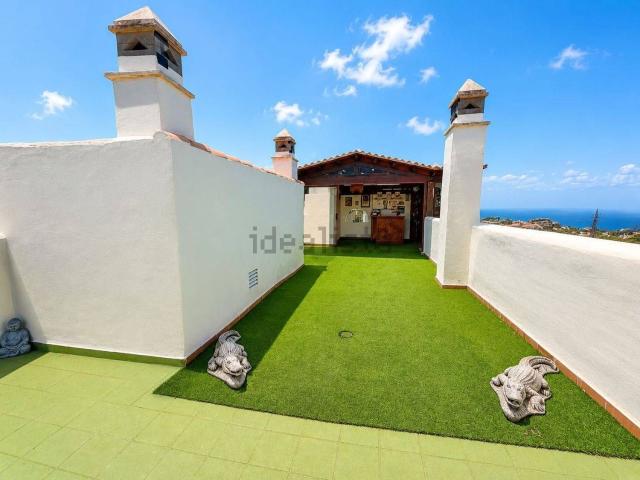 Piso, Benalmádena