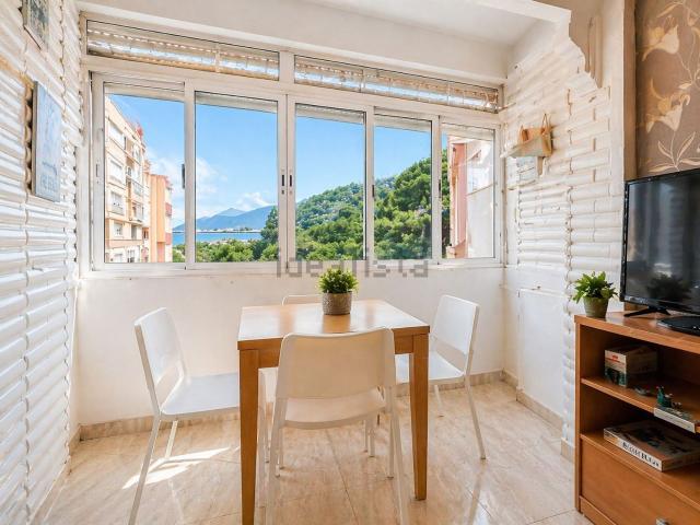 Piso, Benalmádena