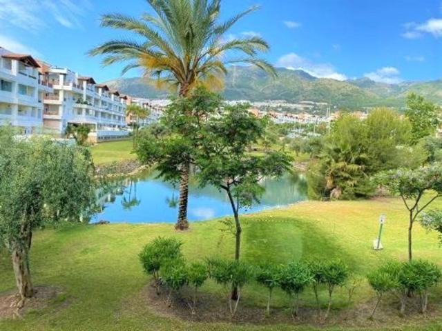 Piso, Benalmádena