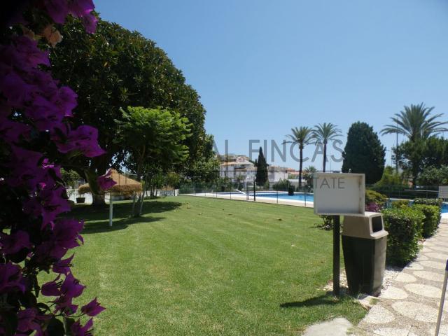 Piso, Benalmádena