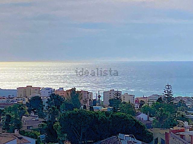 Piso, Benalmádena