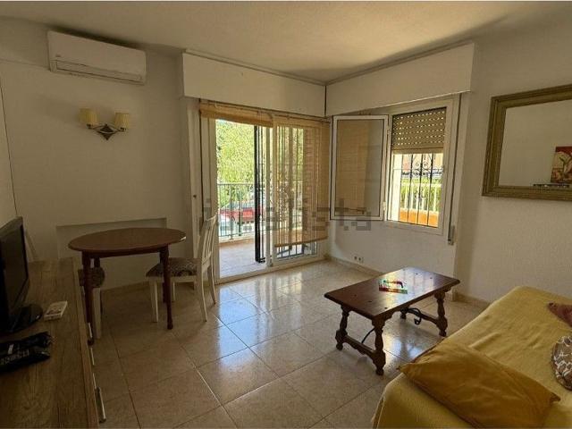 Piso, Benalmádena