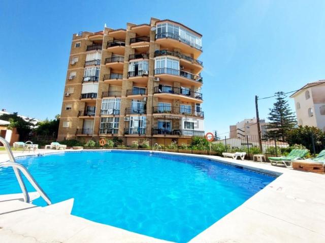 Piso, Benalmádena