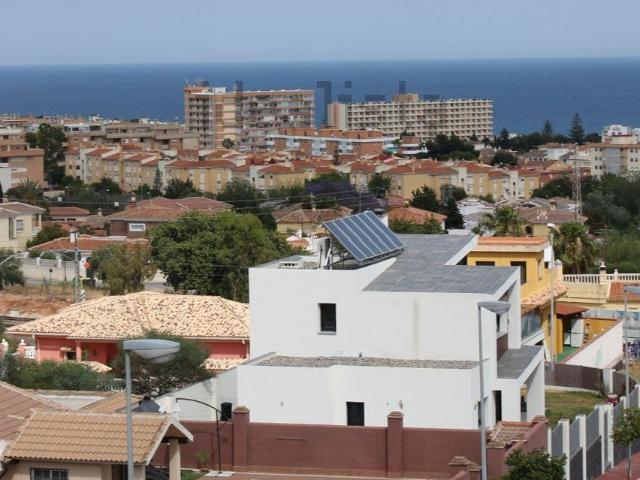 Piso, Benalmádena