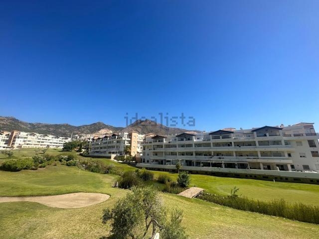 Piso, Benalmádena
