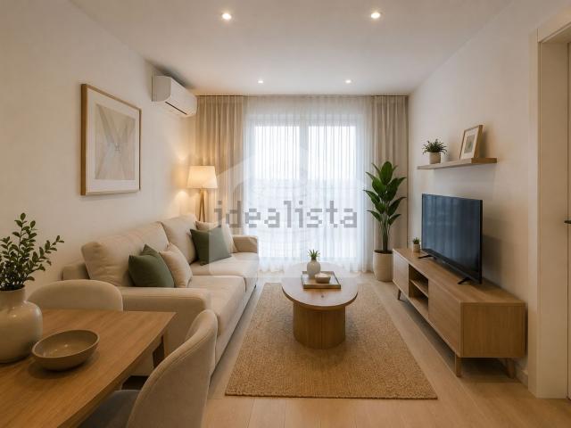 Piso, Benalmádena
