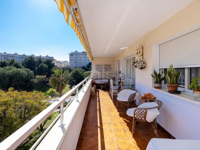 Piso, Benalmádena