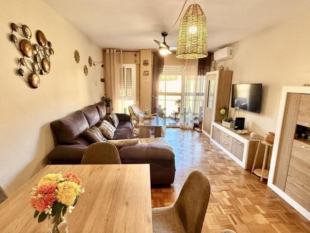Piso, Benalmádena