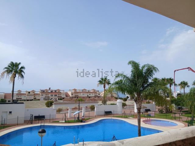 Piso, Benalmádena