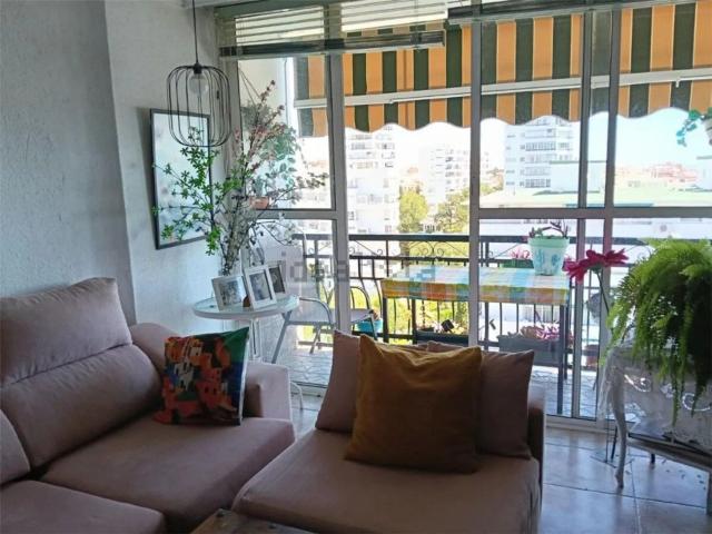 Piso, Benalmádena