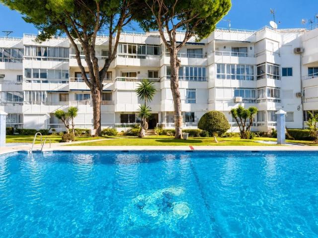 Piso, Benalmádena