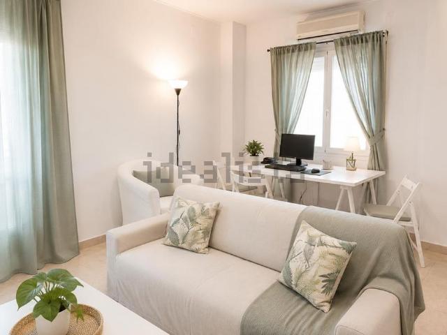 Piso, Benalmádena