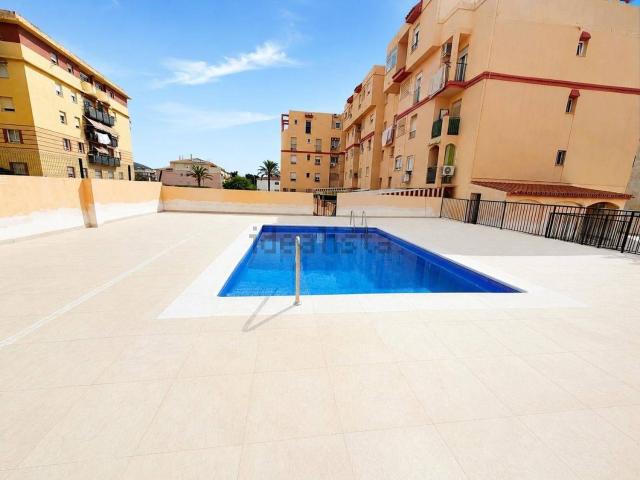 Piso, Benalmádena