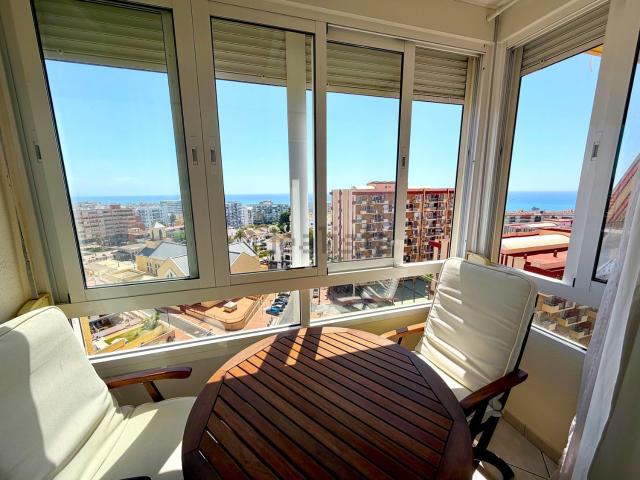 Piso, Benalmádena
